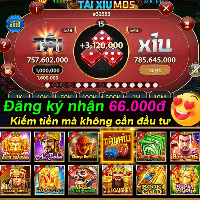 Casino trực tuyến Xocdia88 app